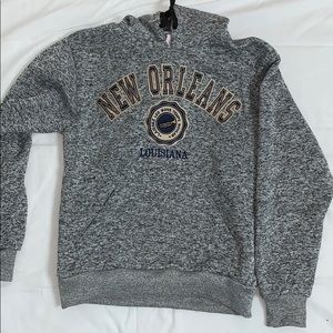 Size Small bought in New Orleans